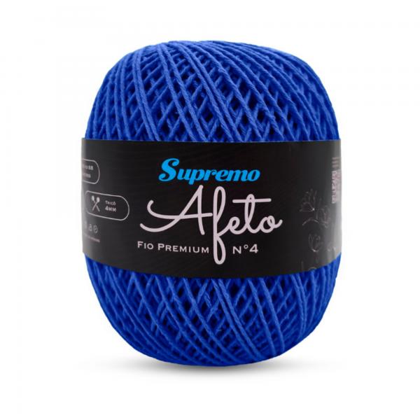 SUPREMO AFETO PREMIUM 4/4 200G 340M